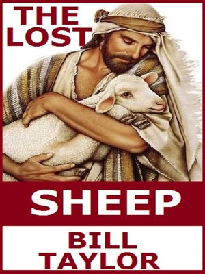 cover image of The Lost Sheep